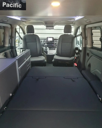 Ford Tourneo Custom cena 294999 przebieg: 15, rok produkcji 2023 z Dukla małe 92